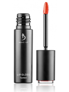 Lip Gloss Tango (სიპრიალე ტუჩისთვის, ფერი: Tango), 7 გრ